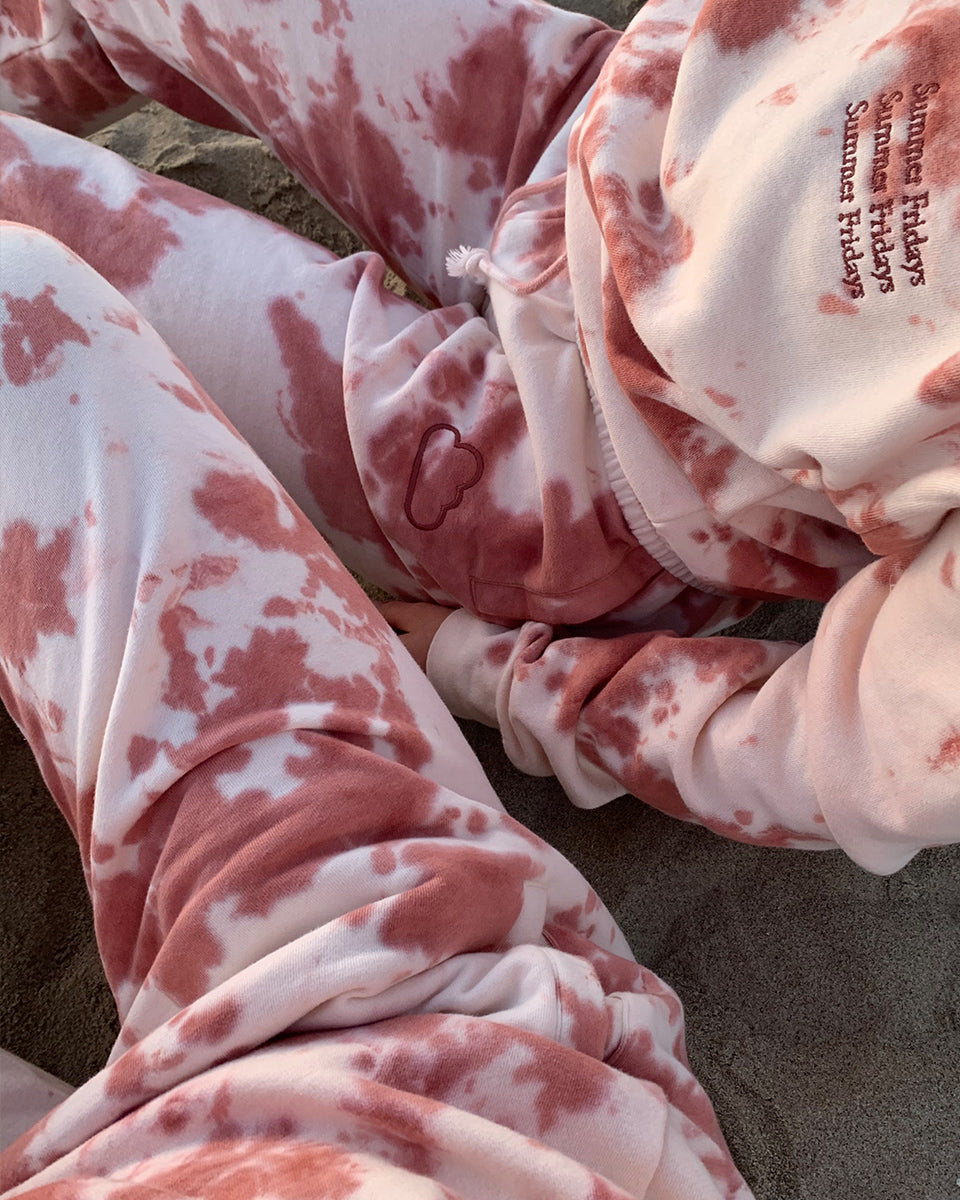 Cloud Dew Sweatpants