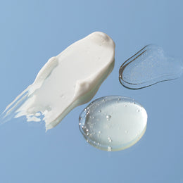 Skincare Regimen Set with Full Size Jet Lag Mask