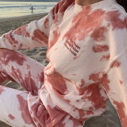 Cloud Dew Sweatshirt