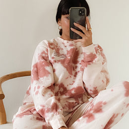 Cloud Dew Sweatshirt