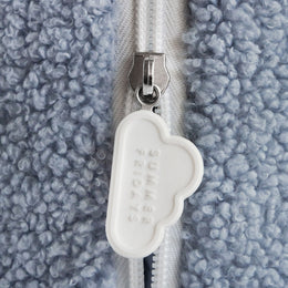 Cloud Pouch in Jet Lag