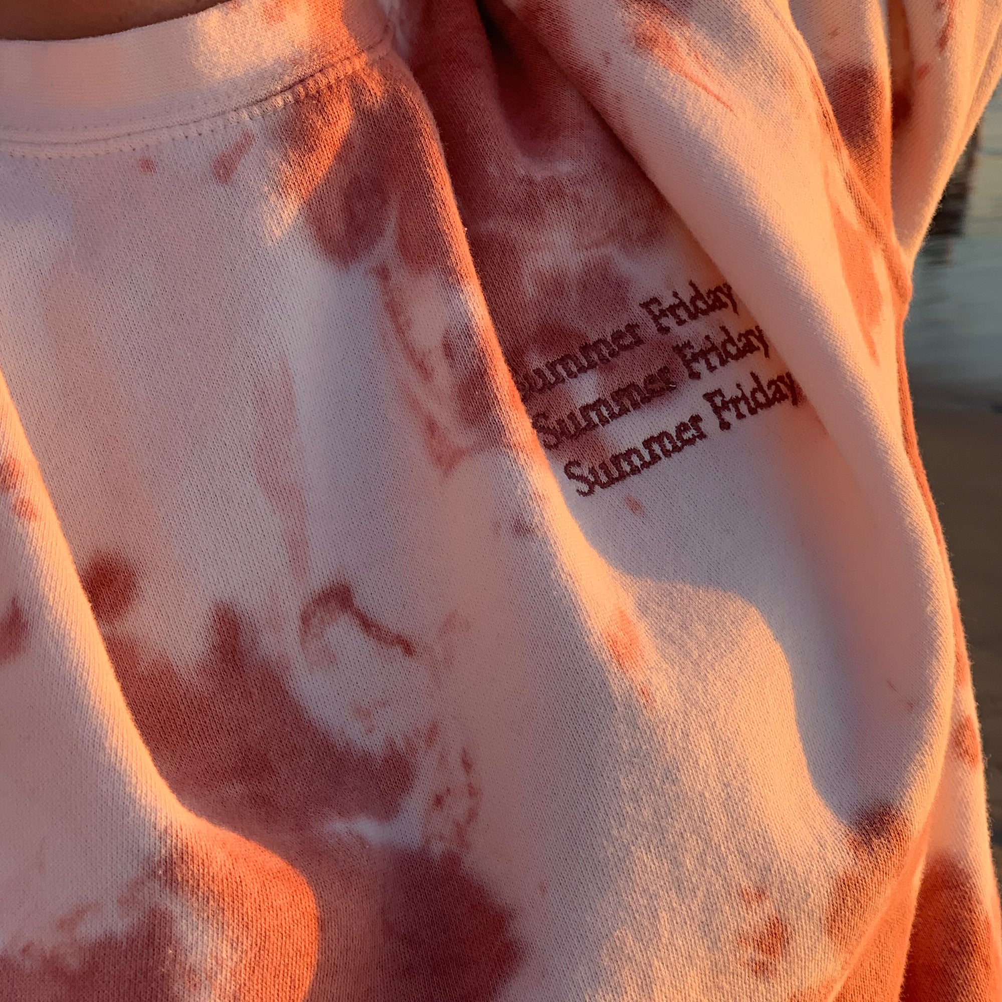 Cloud Dew Sweatshirt