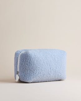 Cloud Pouch in Jet Lag