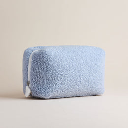 Cloud Pouch in Jet Lag