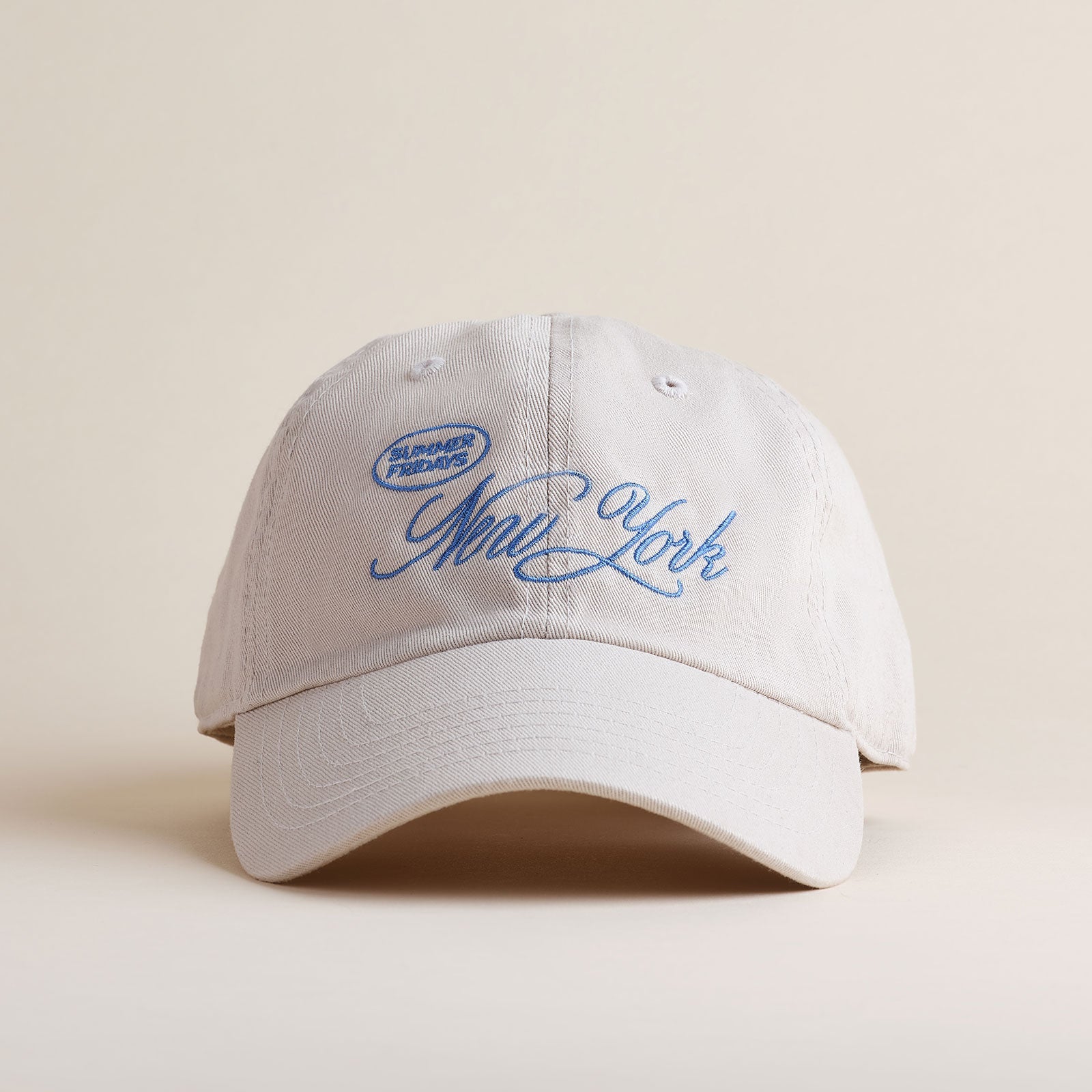 New York Baseball Hat