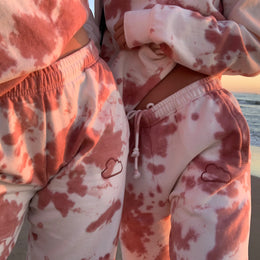 Cloud Dew Sweatpants