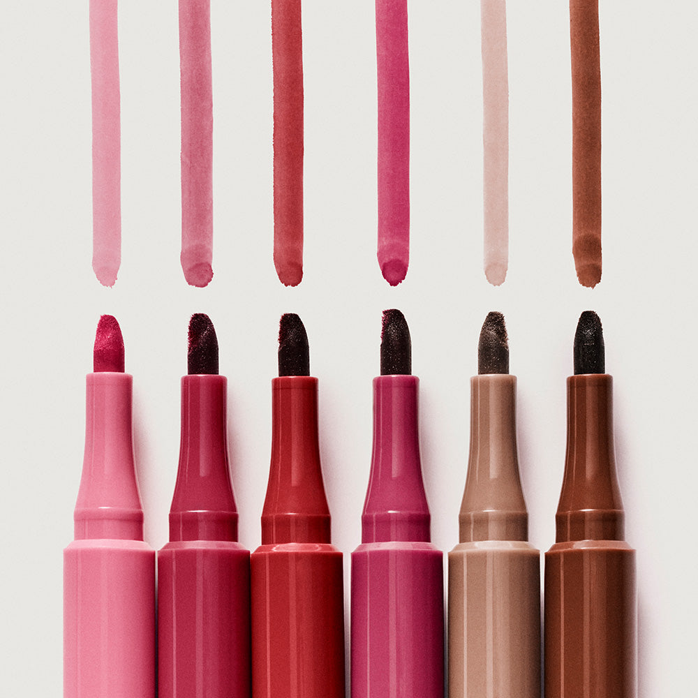Everything You Need to Know About Flushed Lip Stain