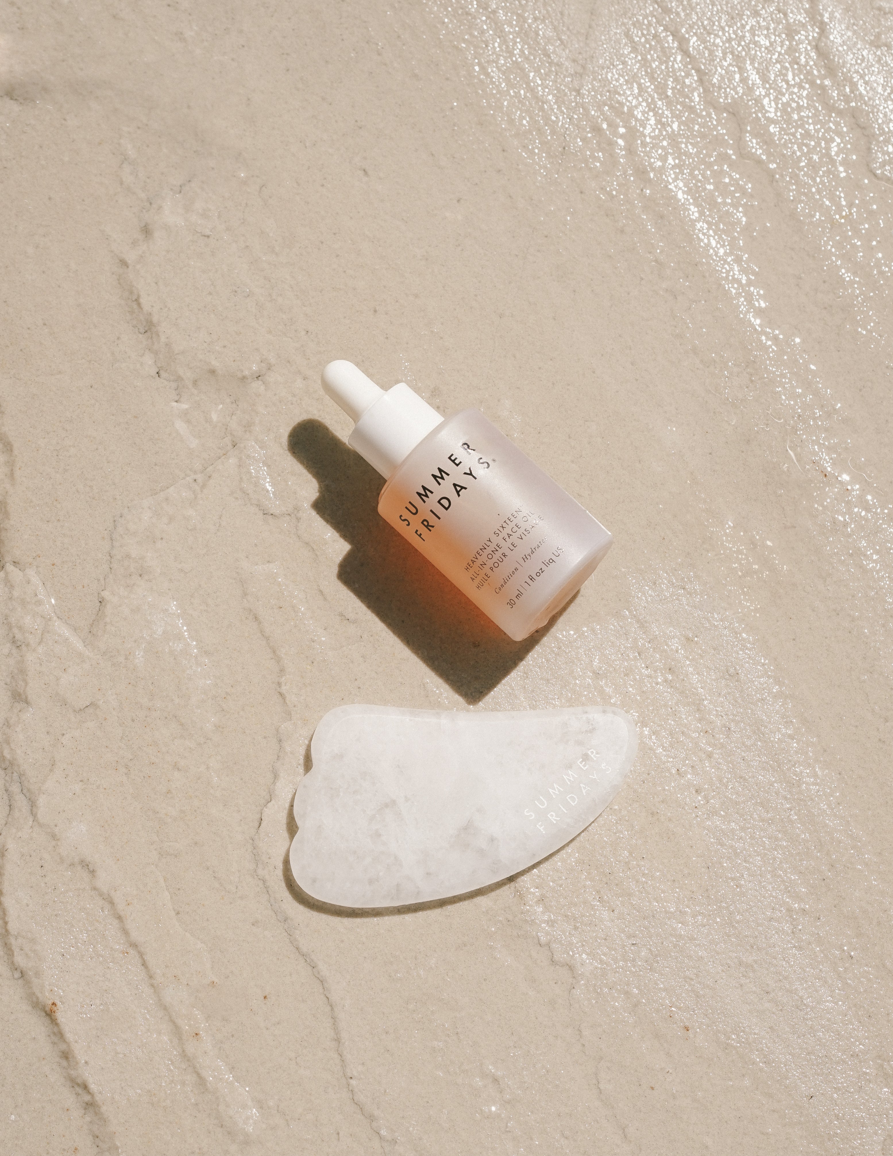 How To Use Our Heavenly Gua Sha Tool