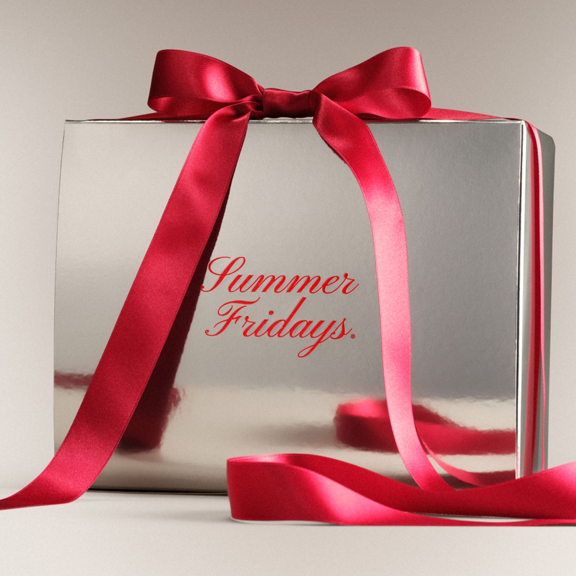 The Summer Fridays Holiday Gift Guide