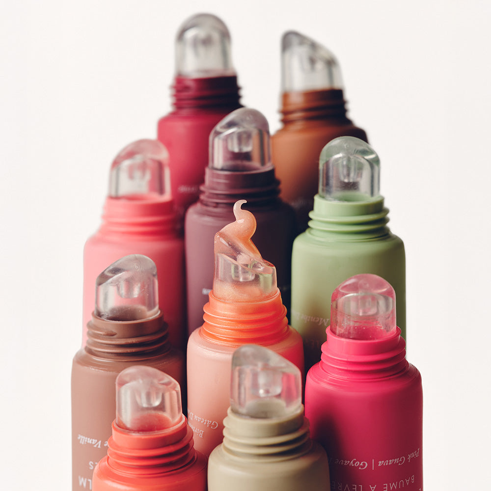 Lip Butter Balm: New Shades + Ingredient Deep Dive