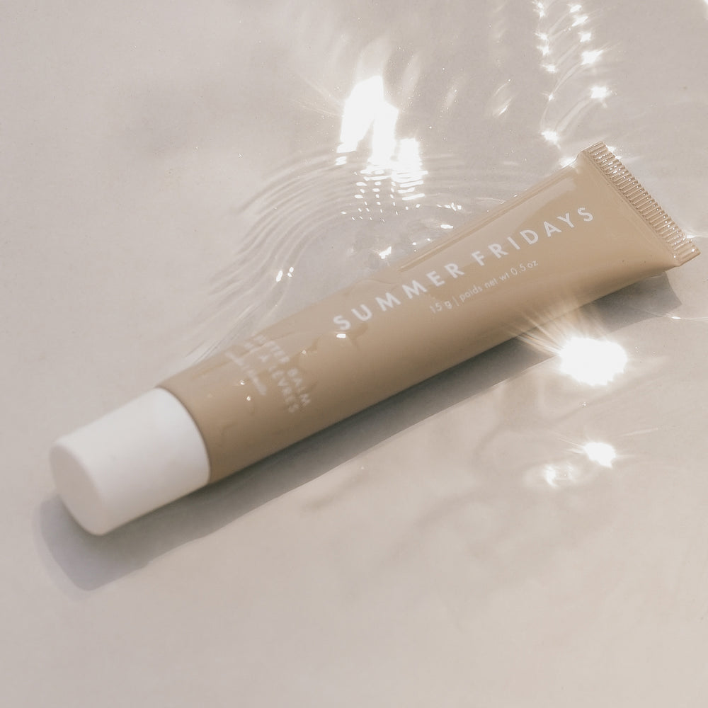 Lip Butter Balm, but better.