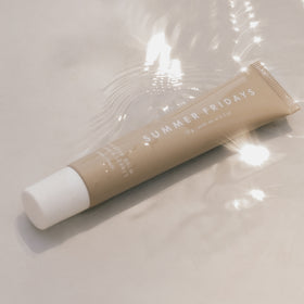 Lip Butter Balm, but better.