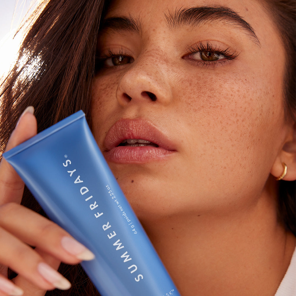 Here’s the Next Big Face Mask