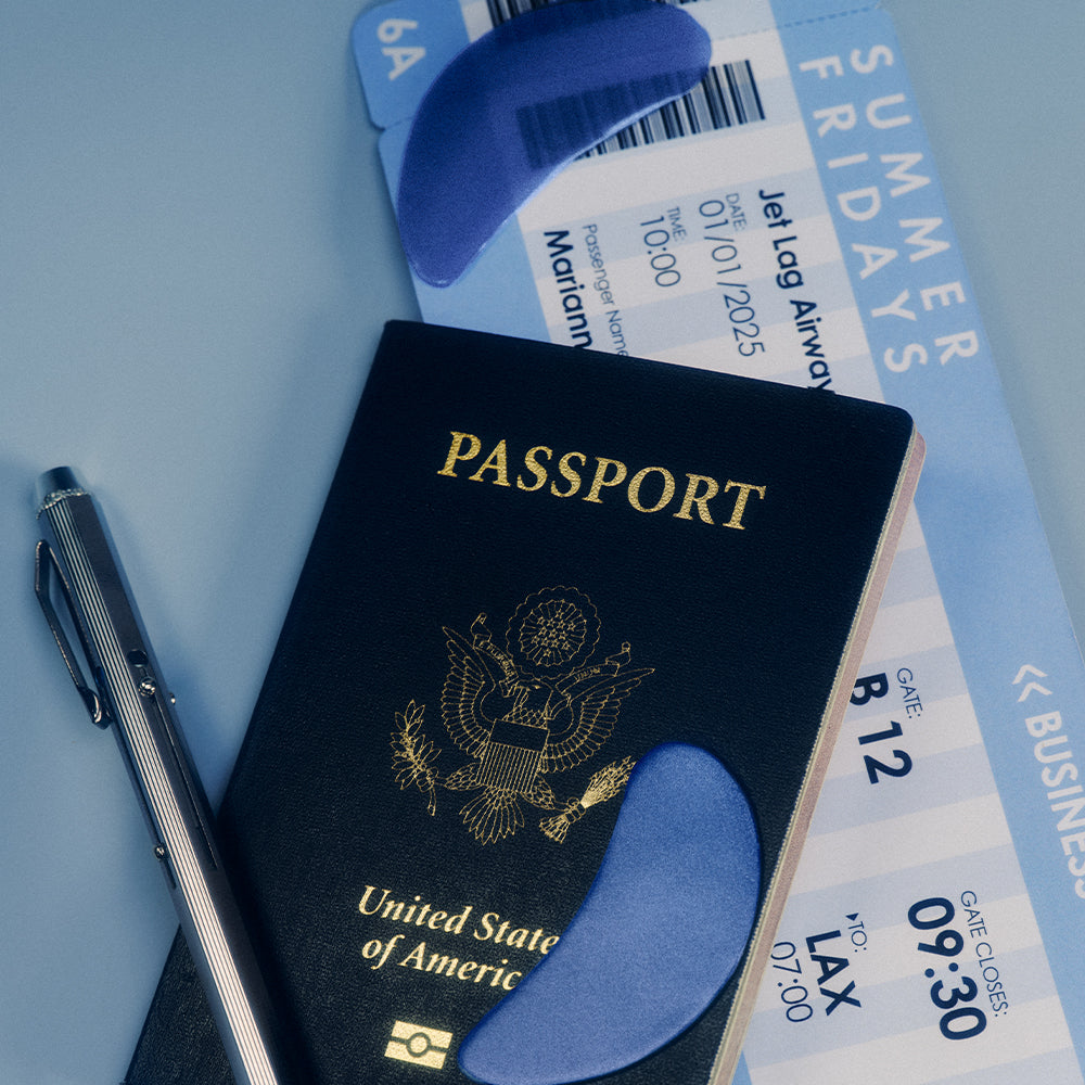 Skincare Travel Essentials: How to Stay Hydrated In-Flight