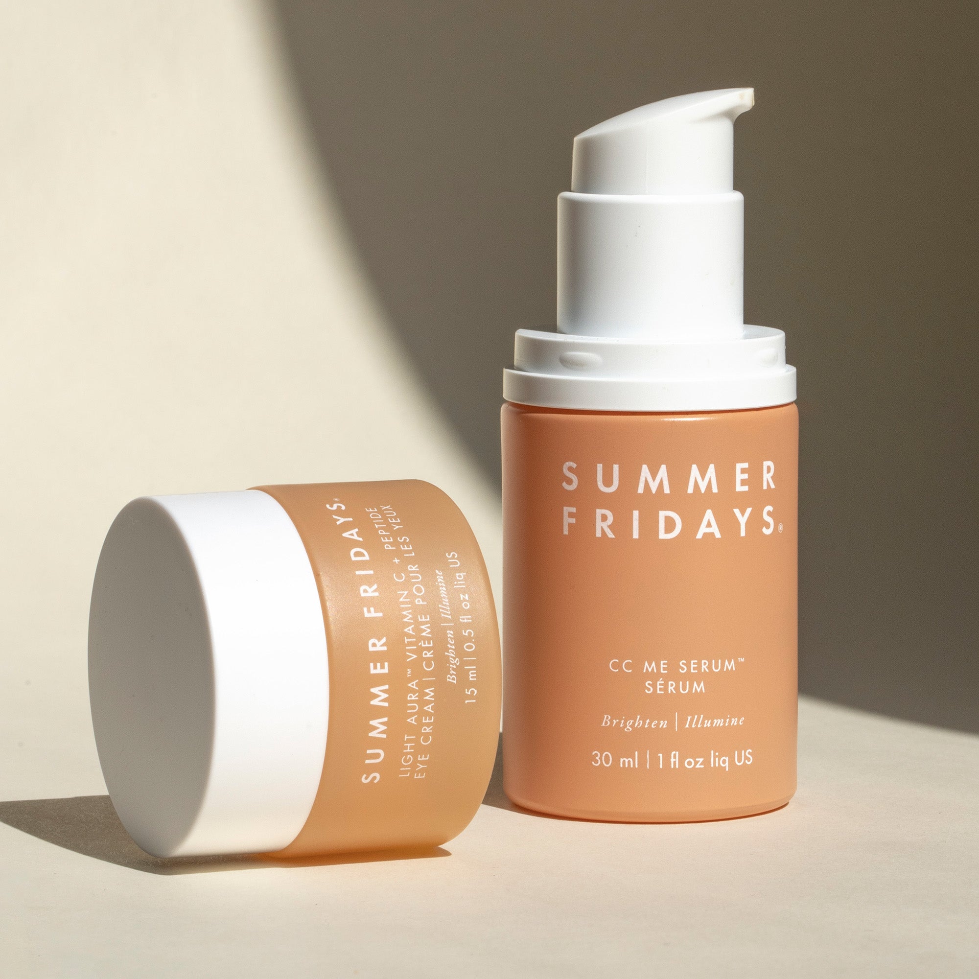 Deep Dive: Vitamin C Skincare Benefits | Summer Fridays