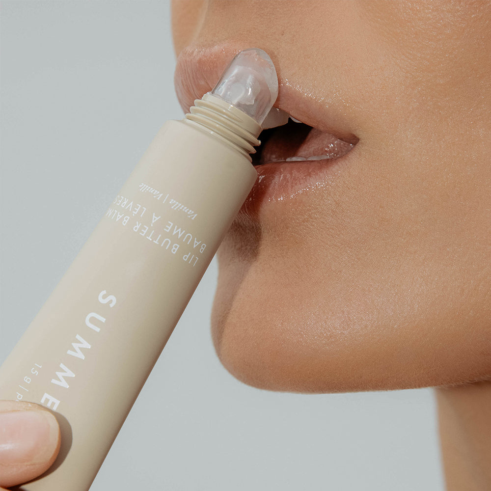 Lip Balm, Lip Gloss