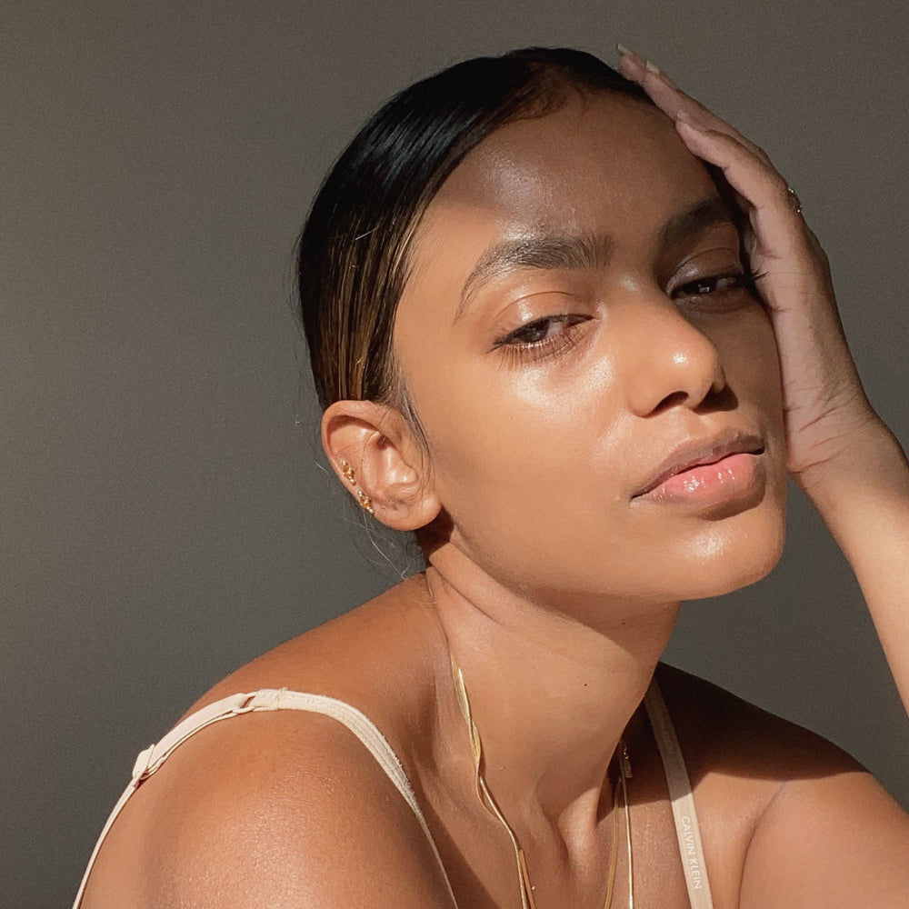 Chemical Exfoliants In Your Nighttime Skincare Routine