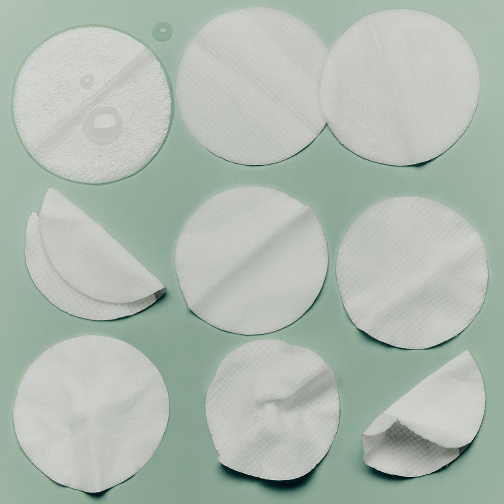 Behind the Scenes: Creating Gentle Reset Daily Exfoliating Pads