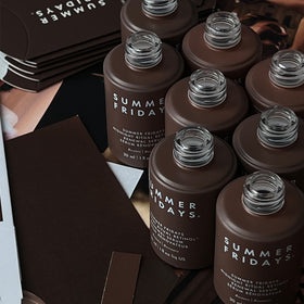 Introducing Midnight Ritual Retinol Renewal Serum