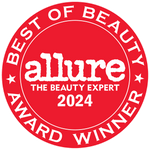 ALLURE BEST OF BEAUTY AWARD 2024