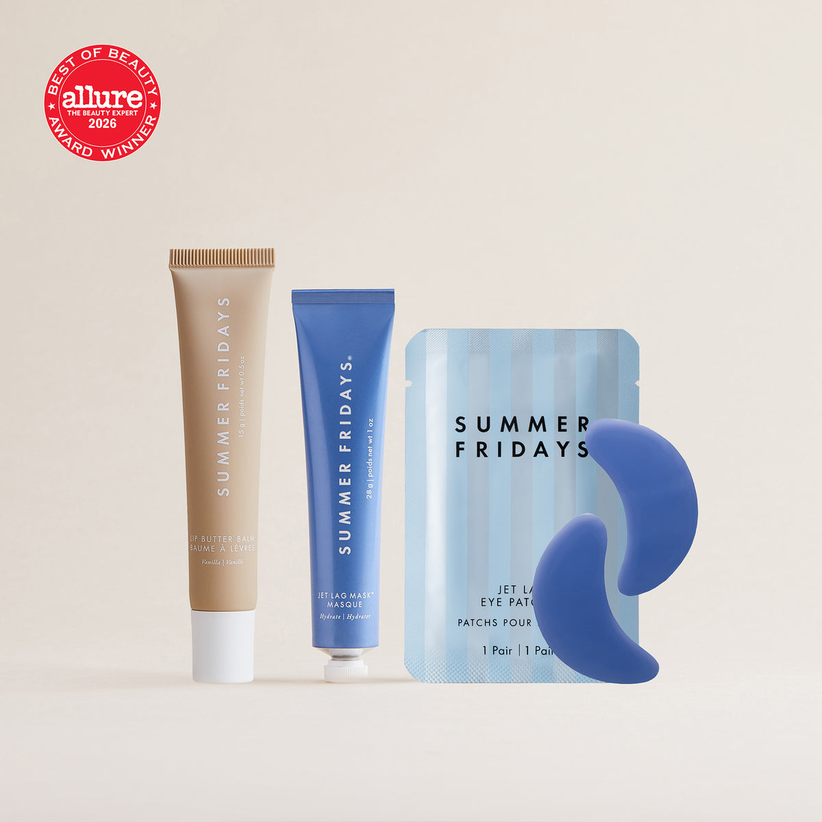 Best of Beauty Bundle | TikTok Exclusive