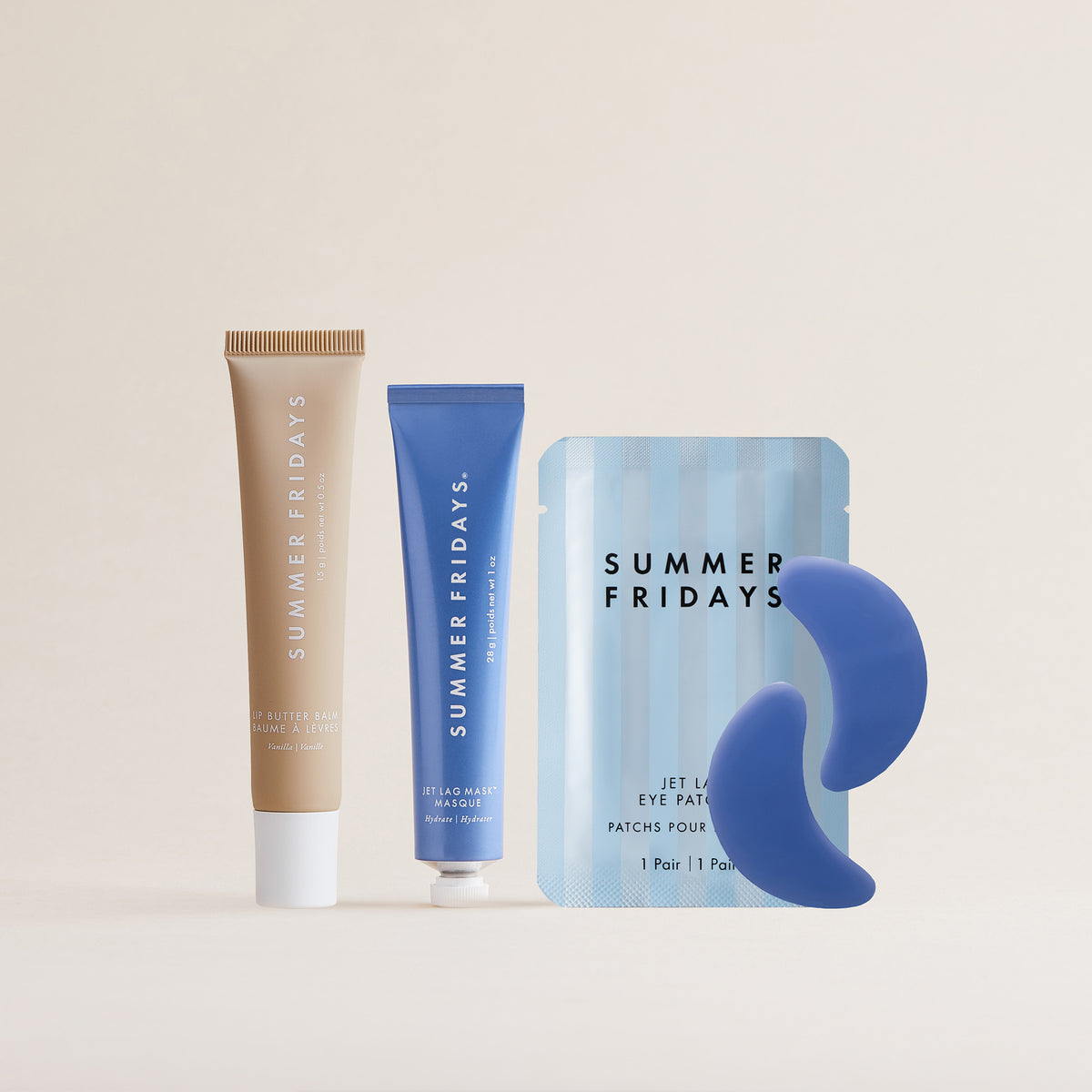SummerFridays beauty media