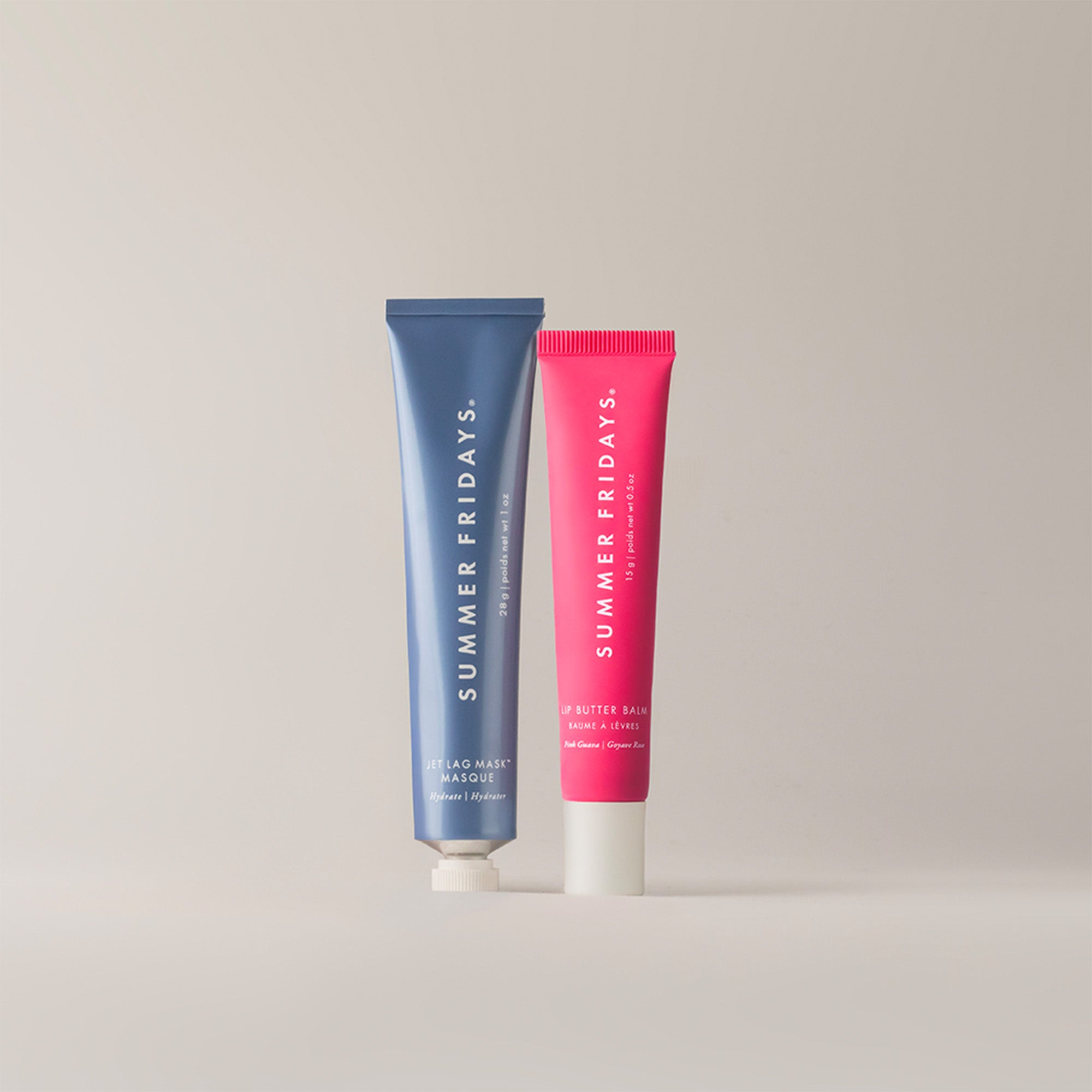 SummerFridays beauty media