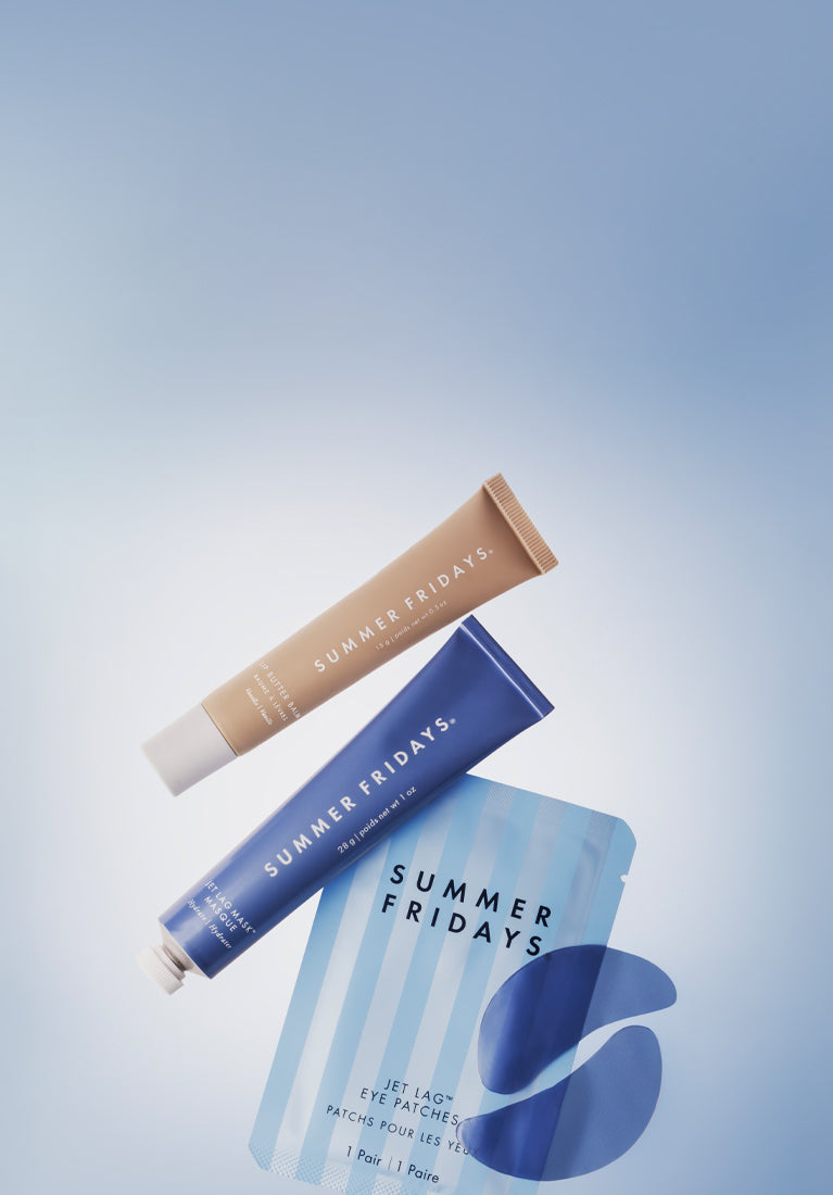 SummerFridays beauty media