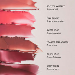 Soft Strawberry