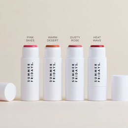 Blush Balm Sticks