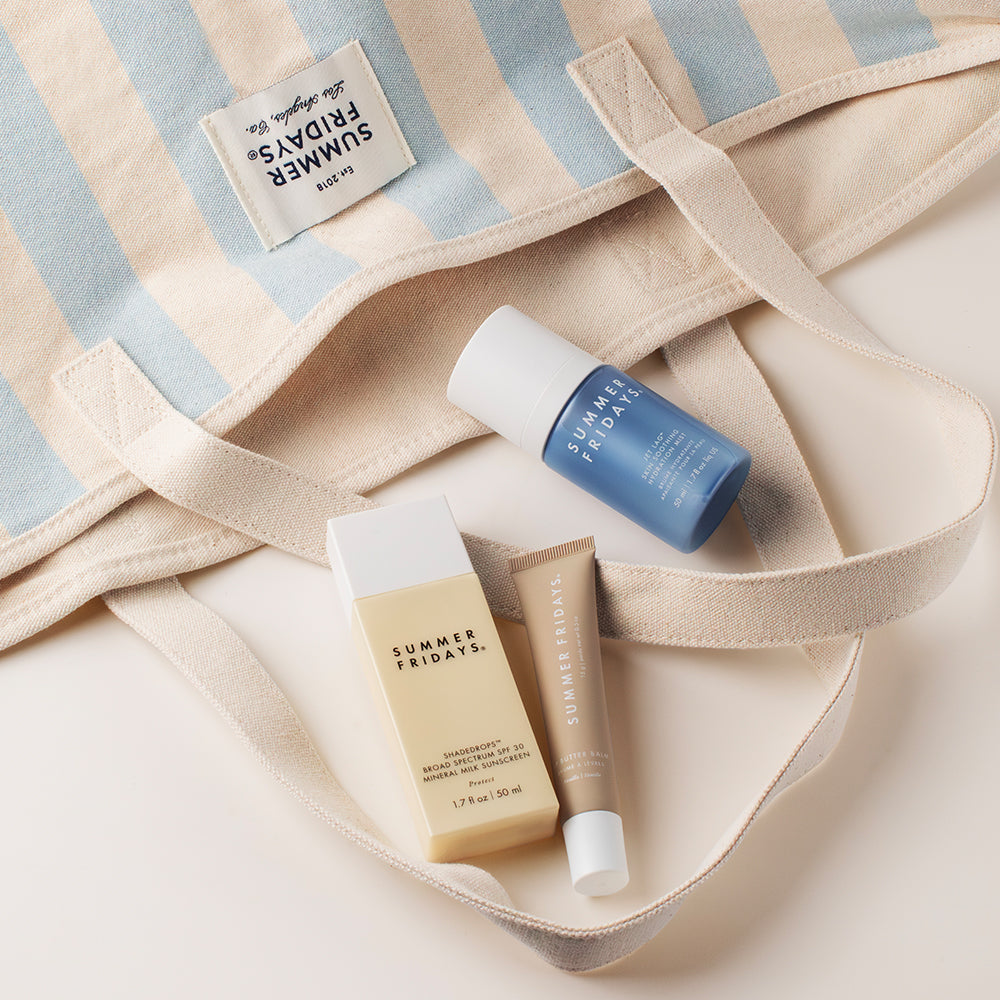 SummerFridays beauty media