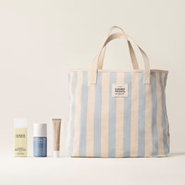 Beach Essentials Set