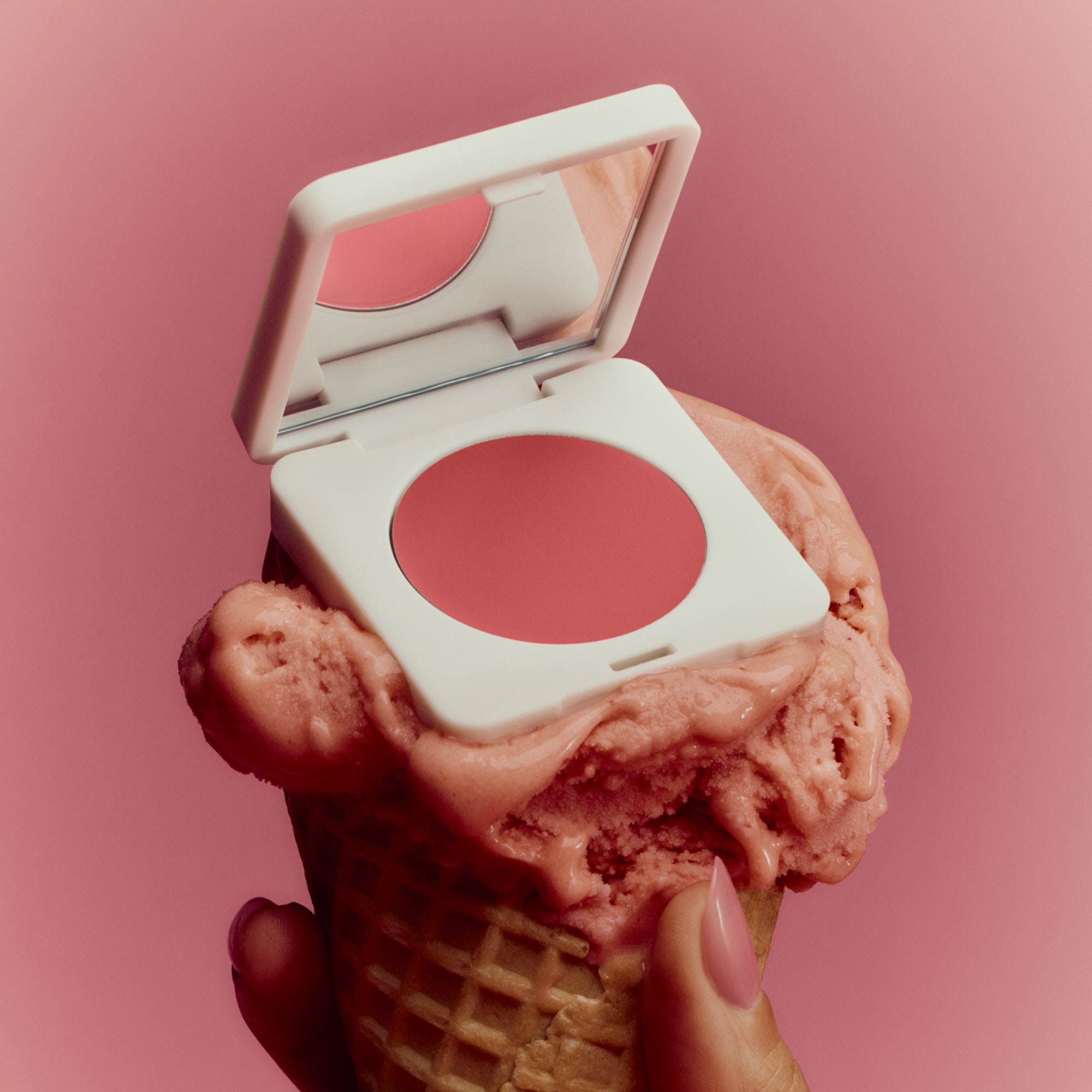 Soft Strawberry