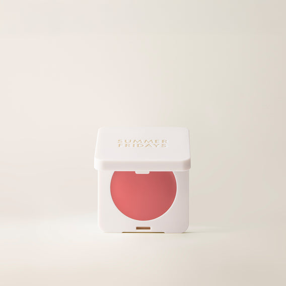 Soft Strawberry