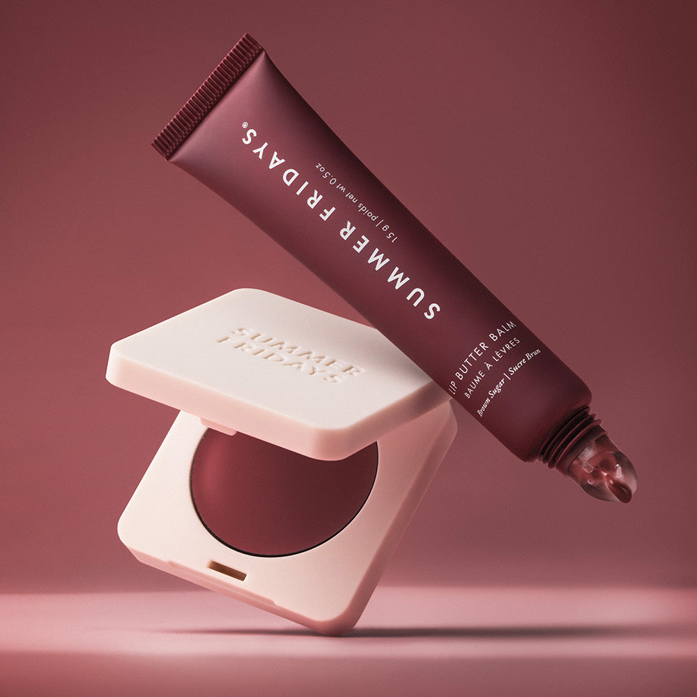 SummerFridays beauty media