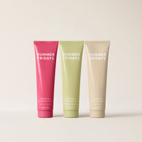 Mini Body Butter Trio