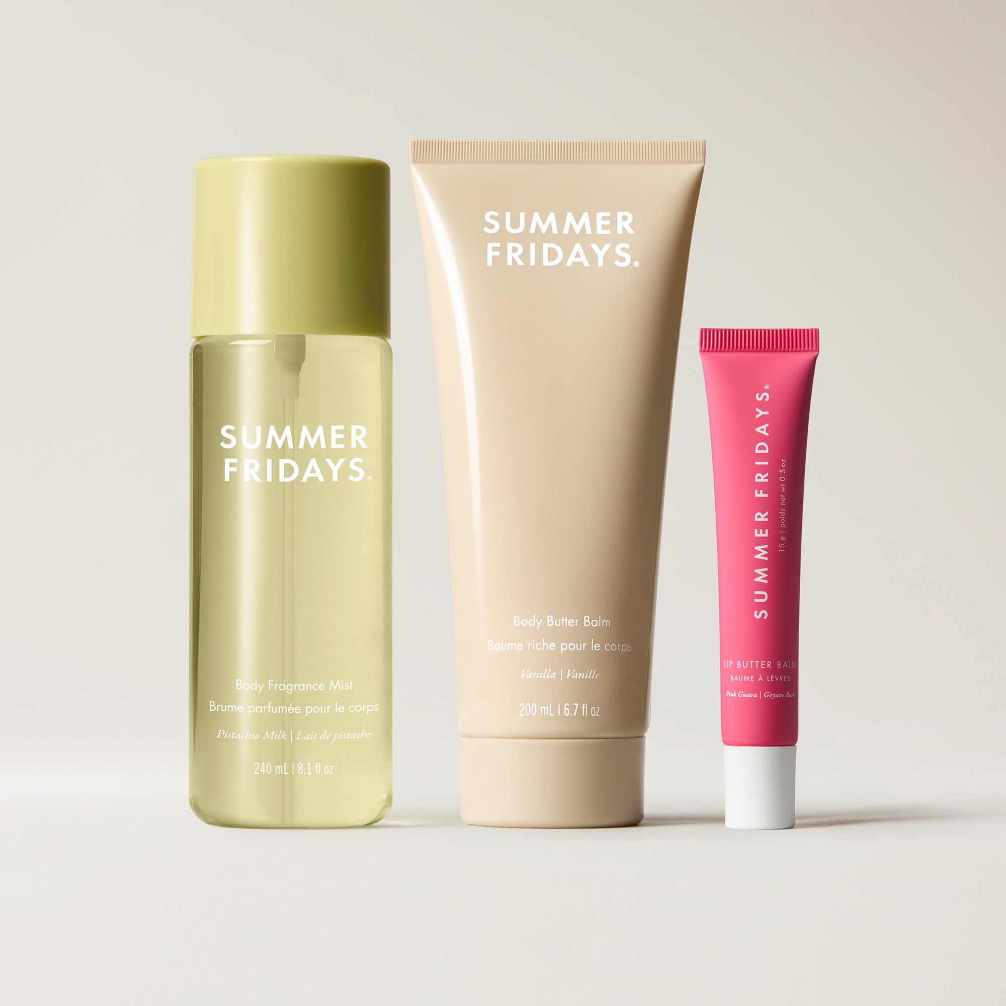 SummerFridays beauty media