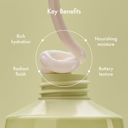 Body Butter Balm Pistachio
