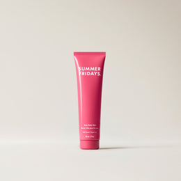 Body Butter Balm Pink Guava Travel Size