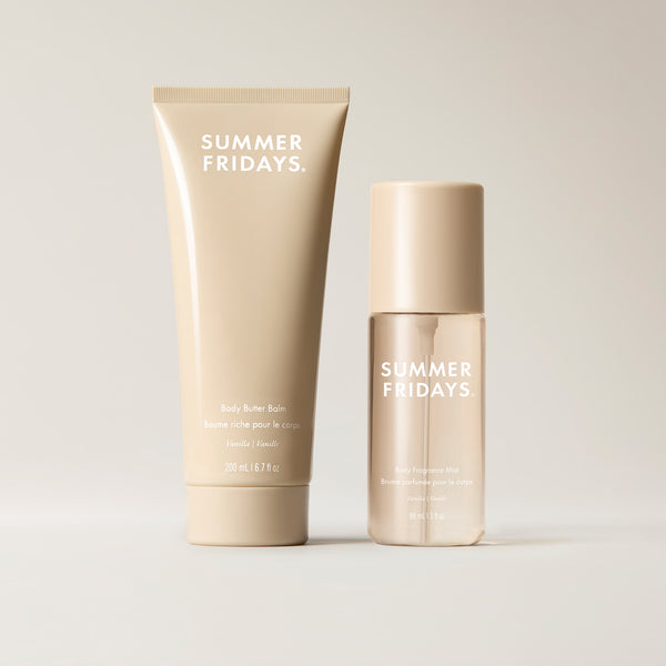 Body layering set in Vanilla