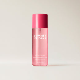 Body Fragrance Mist Pink Guava