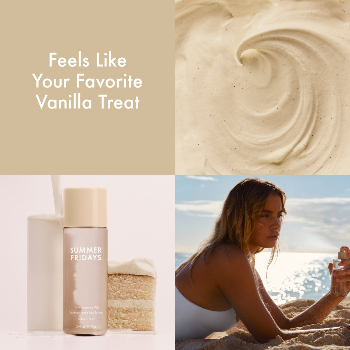 Vanilla