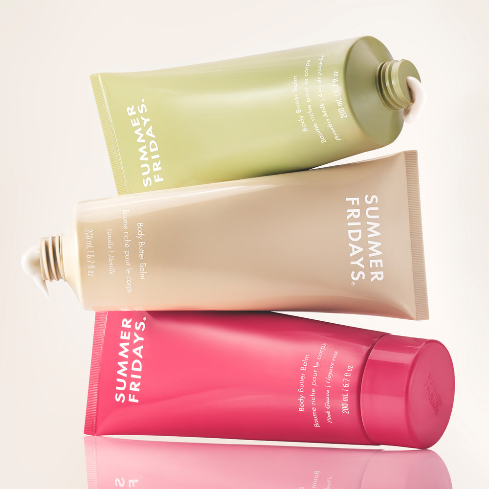 SummerFridays beauty media