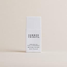 2.5 - Light with Cool Peach Undertones
