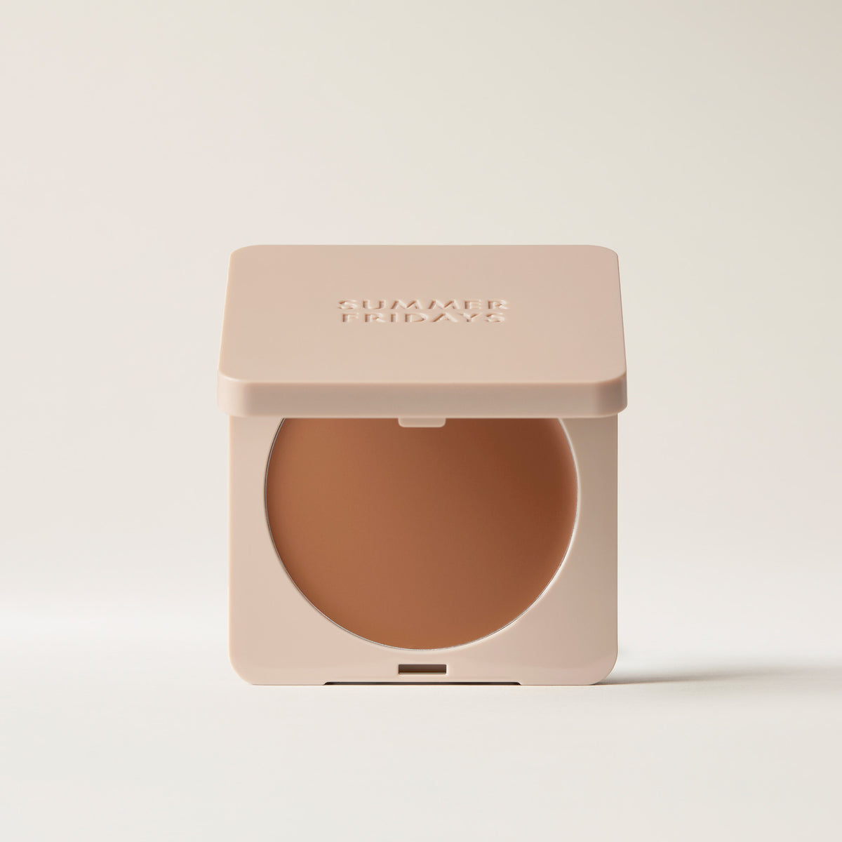 Bronzer Butter Balm, Clay | Summer Fridays