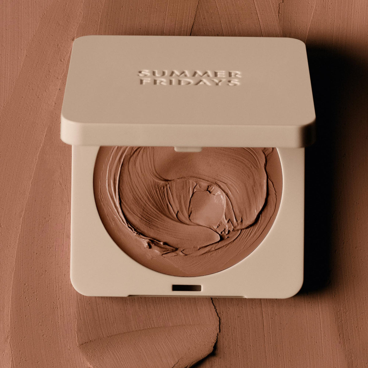 Bronzer Butter Balm, Dune | Summer Fridays