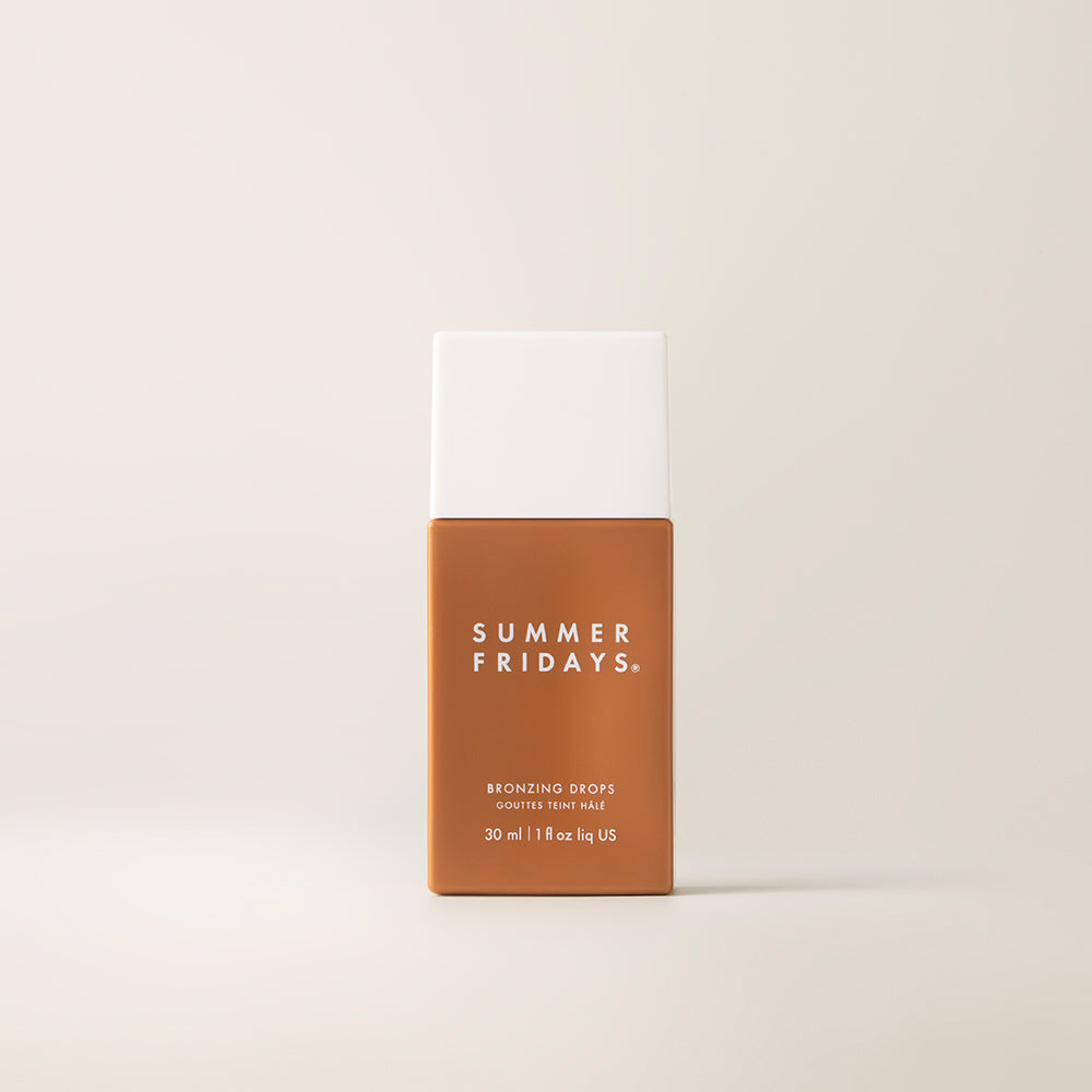Sunlit Essentials | Summer Fridays
