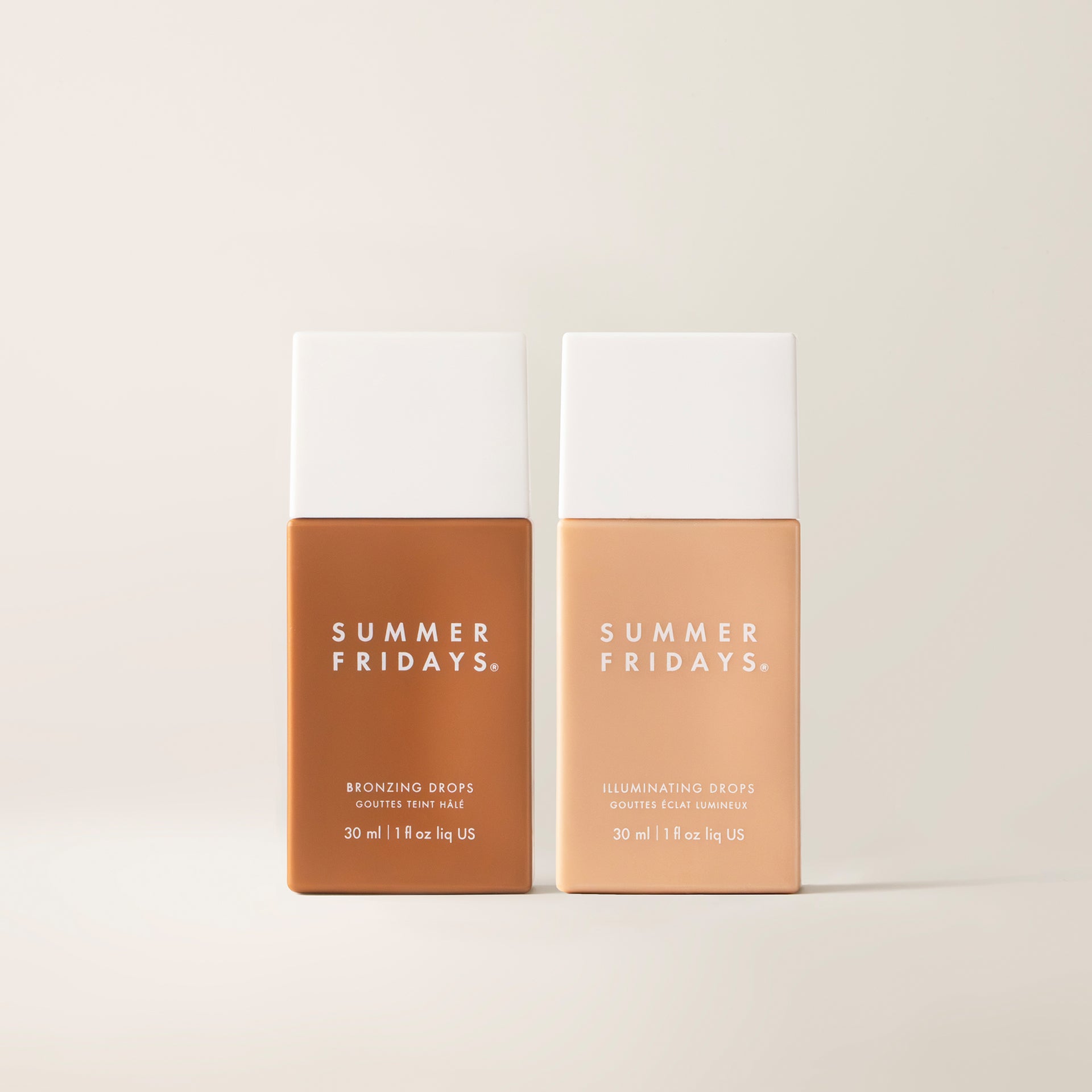 Glow Essentials Duo