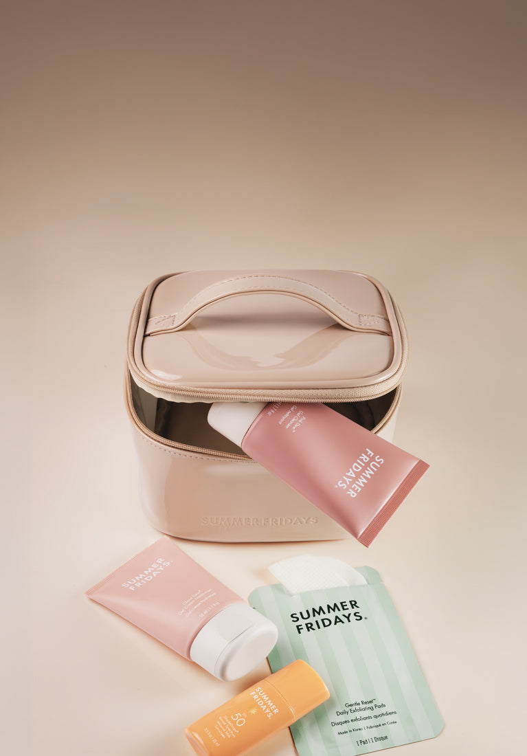 SummerFridays beauty media