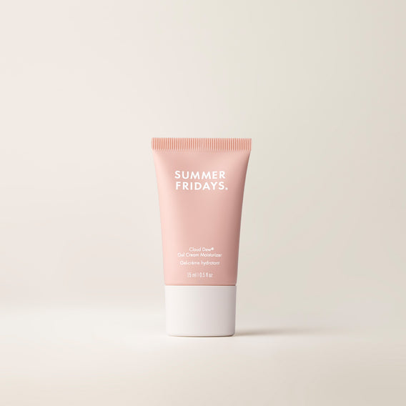 Mini Cloud Dew® Gel Cream Moisturizer
